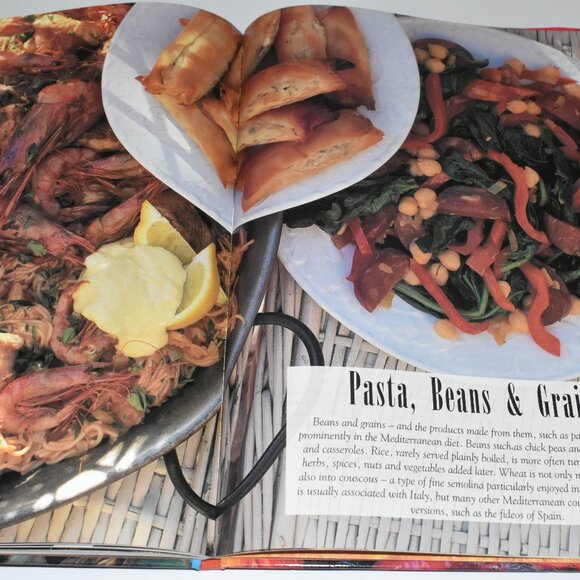 Collection of 4 Cookbooks - 8$ each - Picture 7 of 13